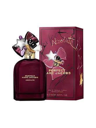 MARC JACOBS | Perfect Absolute Eau de Parfum 30ml | keine Farbe